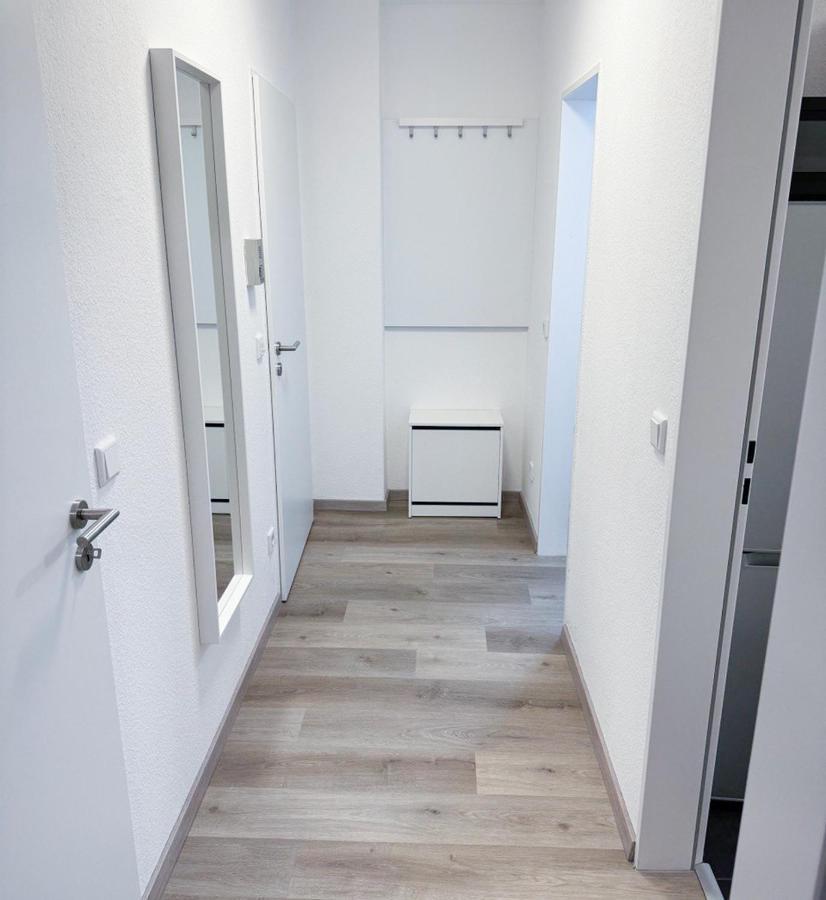 Ferienwohnung 利普施塔特 外观 照片