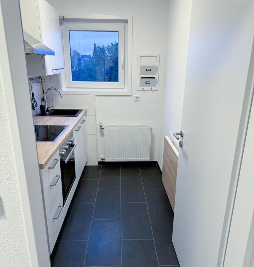 Ferienwohnung 利普施塔特 外观 照片