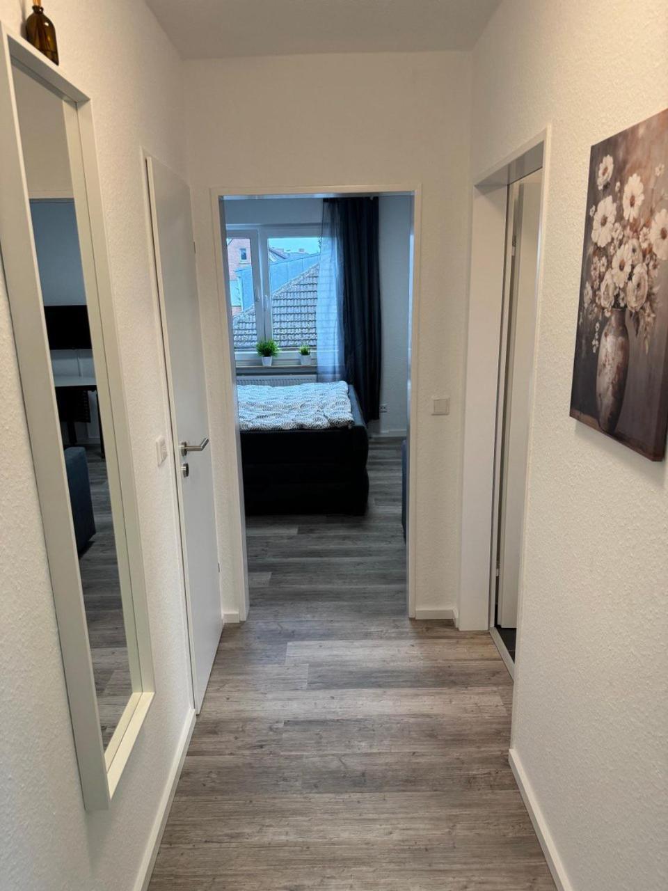 Ferienwohnung 利普施塔特 外观 照片