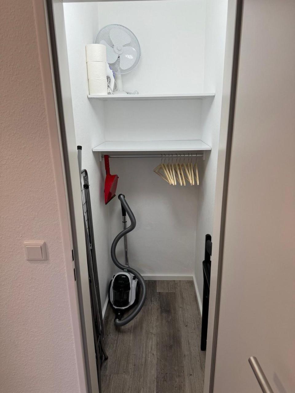 Ferienwohnung 利普施塔特 外观 照片