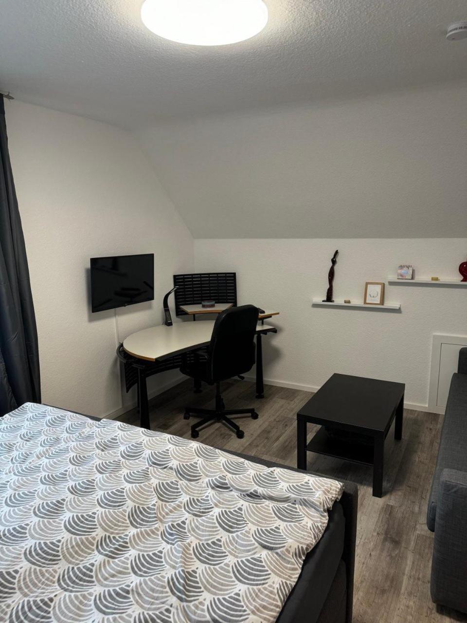 Ferienwohnung 利普施塔特 外观 照片