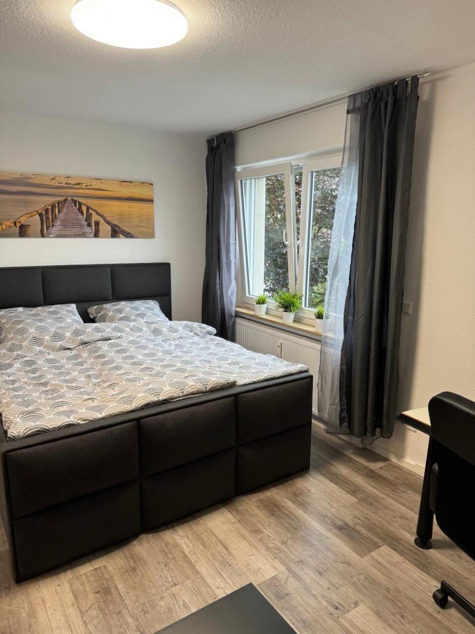 Ferienwohnung 利普施塔特 外观 照片